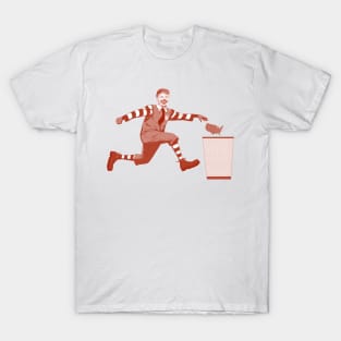 RONALD MCDONALD TRUMP T-Shirt